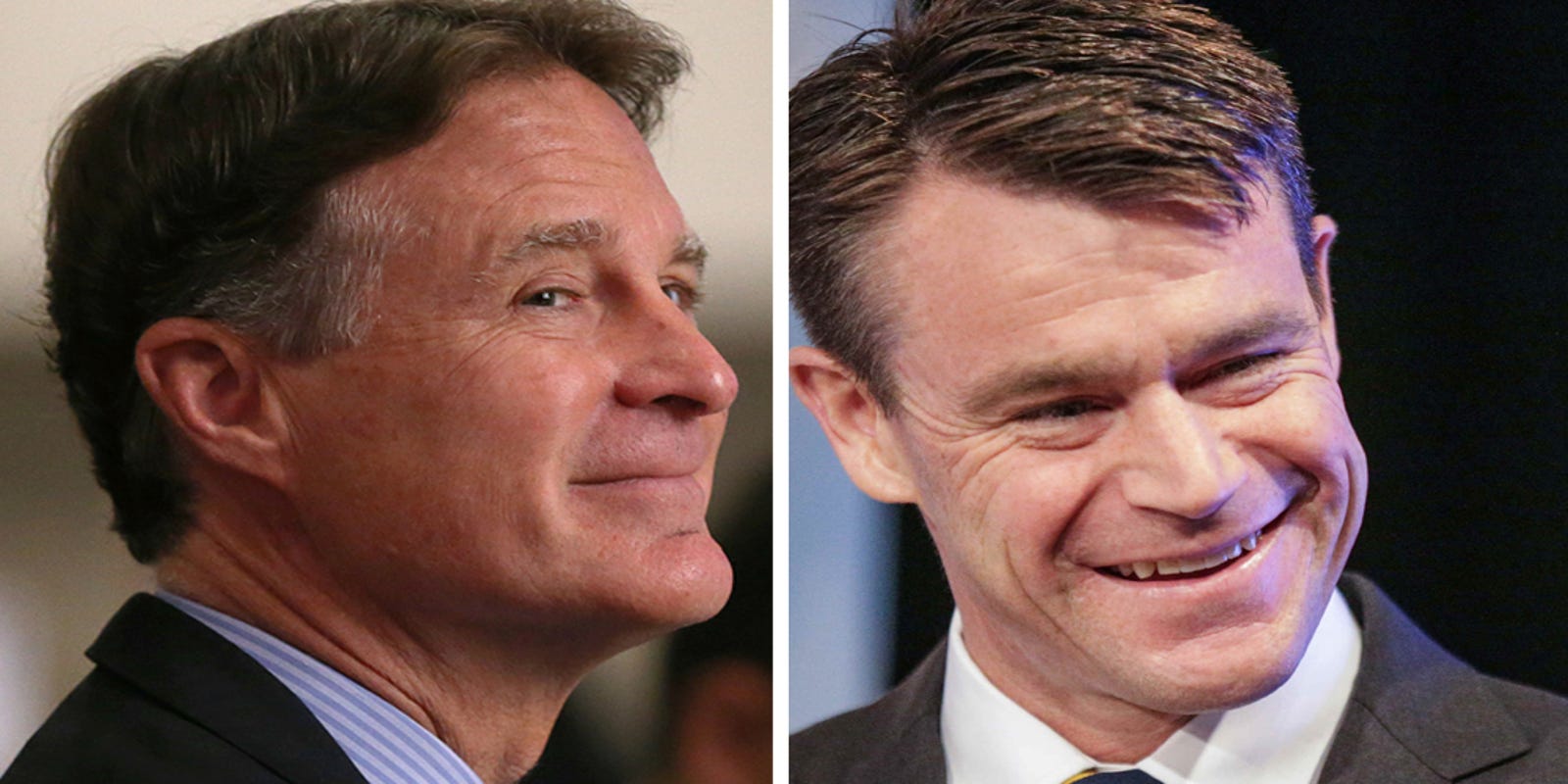Bayh Young In Dead Heat For Senate Seat New Poll Shows