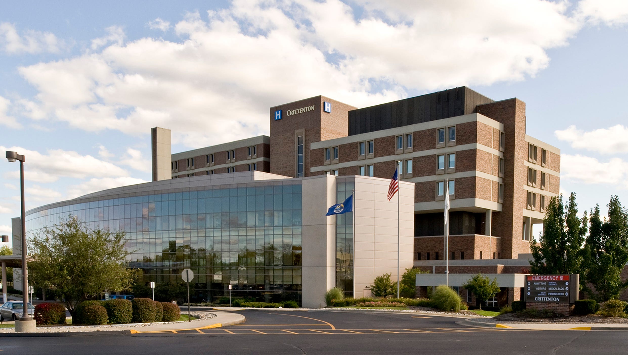 ascension crittenton hospital ascension crittenton hospital