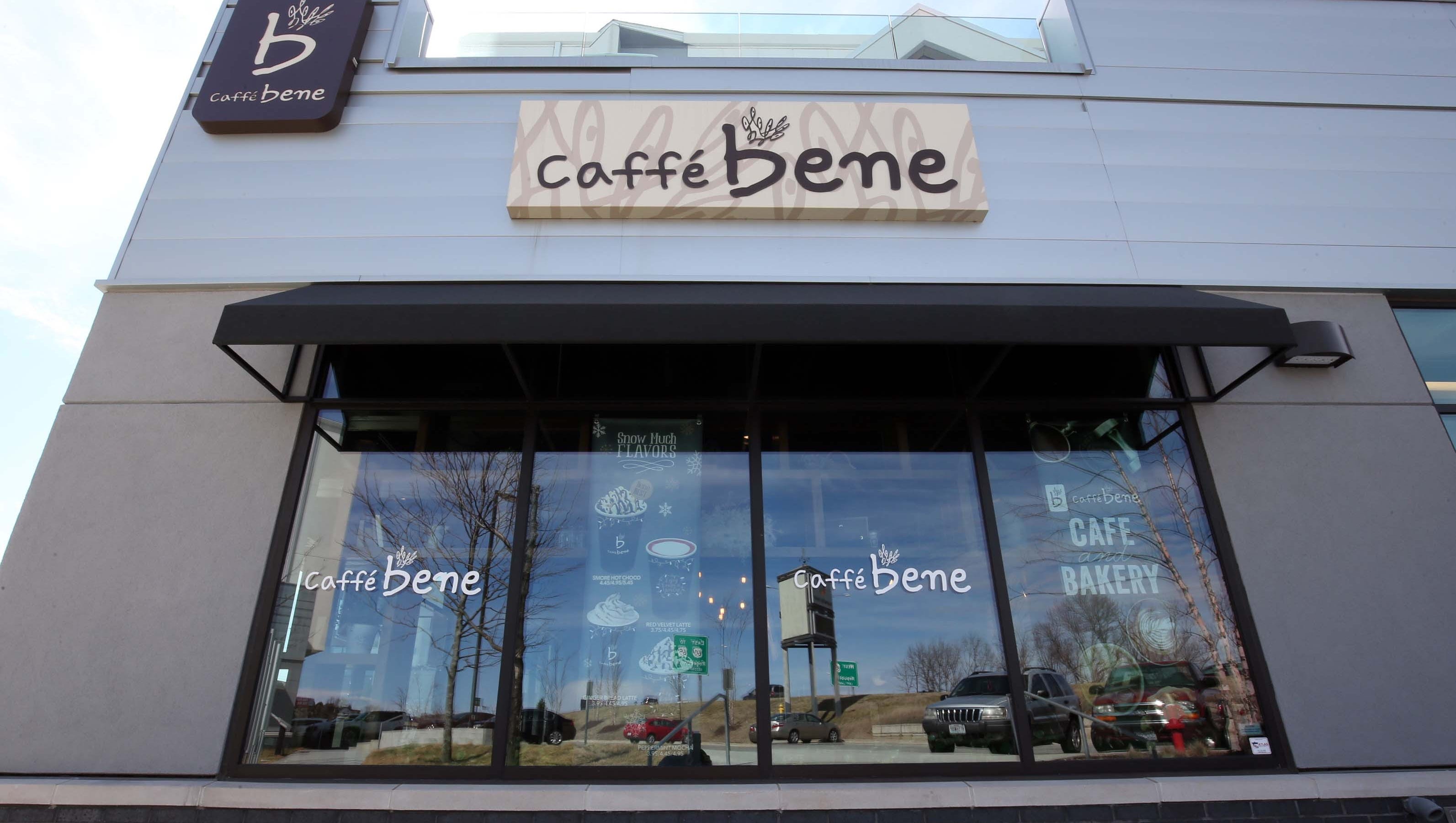 South Springfield Coffee Shop Transitioning To A New Identity South Springfield Coffee Shop Transitioning To A New Identity