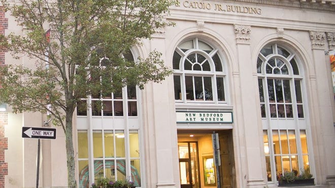 New Bedford Art Museum / ArtWorks!  invites local youth to apply for the Teen Artist Internship Program.