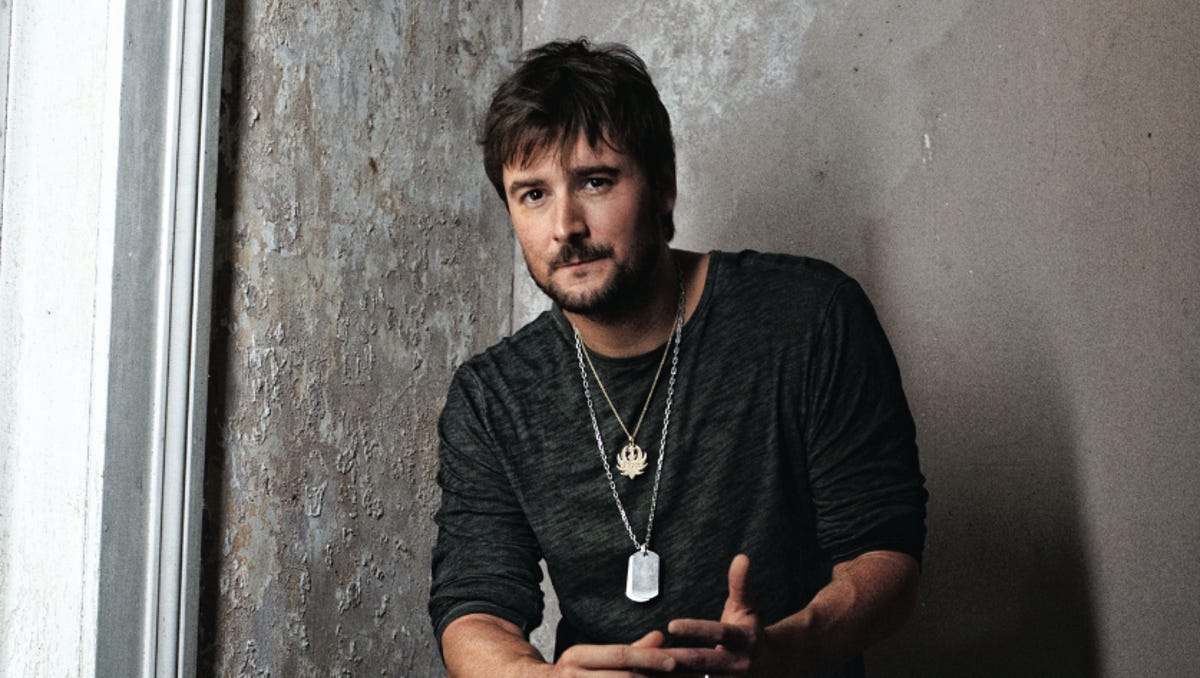 24 Essential Eric Church Songs From Two Pink Lines To Mr Misunderstood