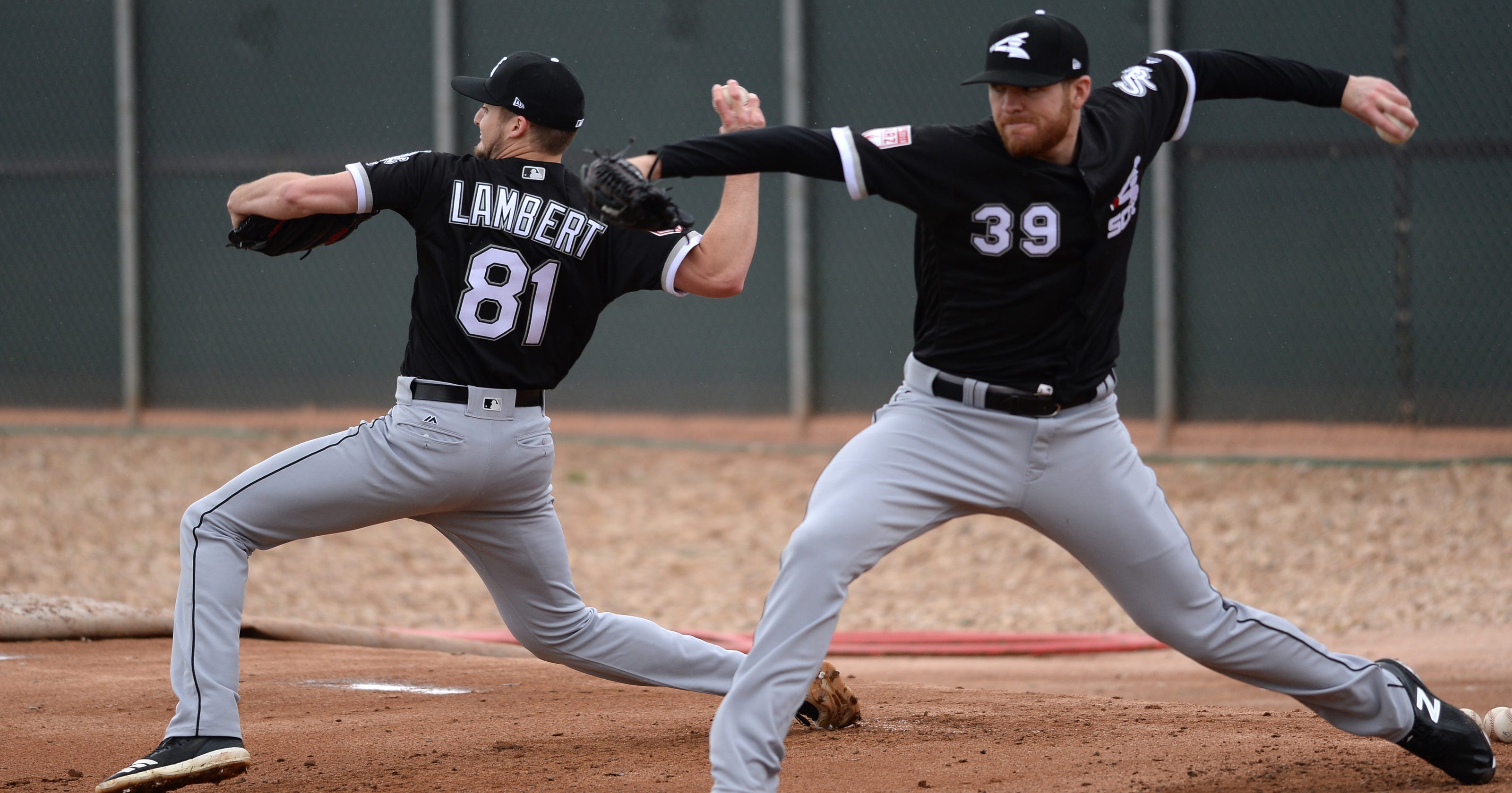 MLB spring training 2019 Cactus League, Grapefruit League