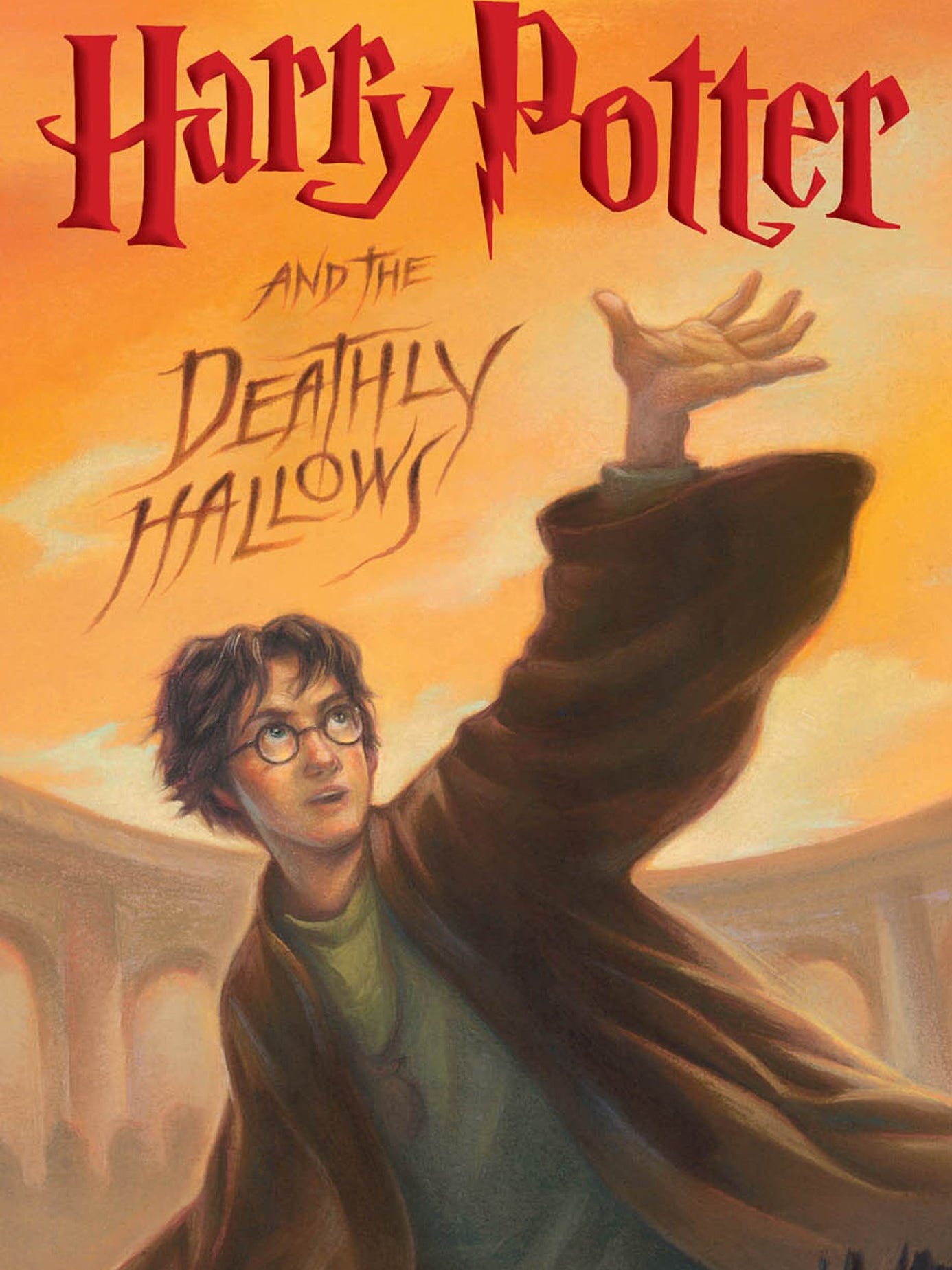 Happy 20th birthday, Harry Potter Ranking the adventures, page, film