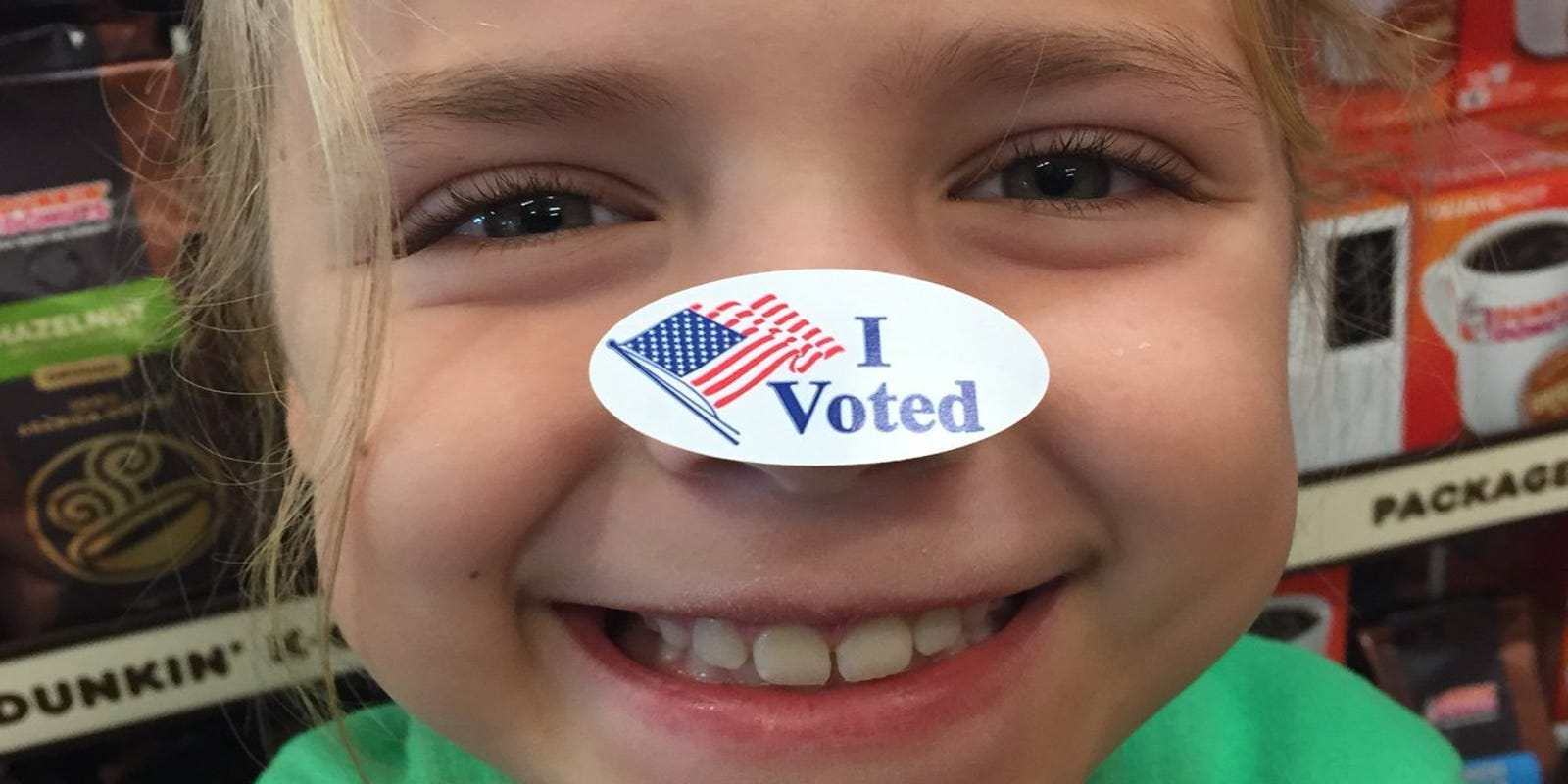 27+ Pennsylvania Votes Pictures
