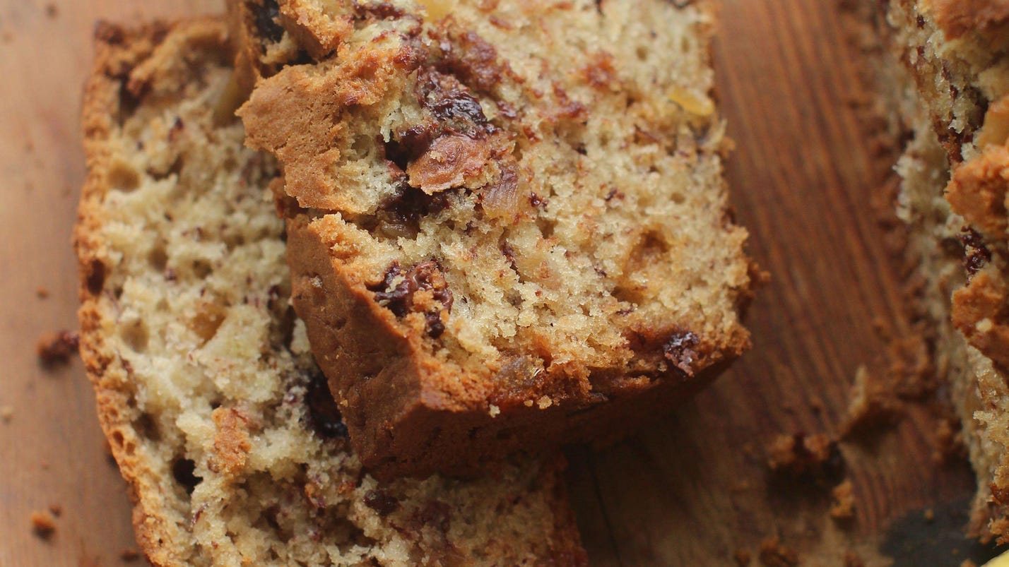 Over ripened banana recipes Do you miss banana bread on a grain free or the GAPS diet? Well, this coconut flour banana bread will be the most moist and certainly the best banana bread you have EVER tasted.