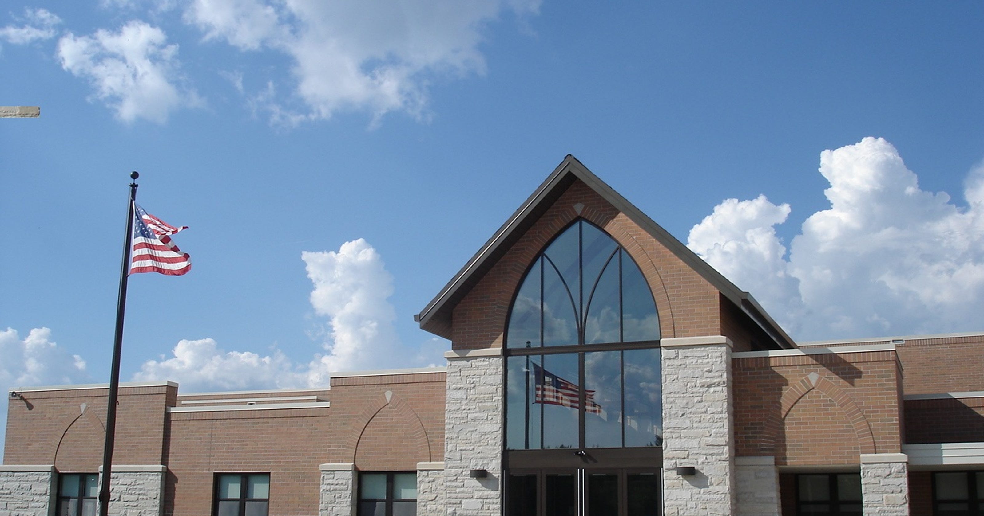 St. Jerome Parish School in Oconomowoc celebrates 90th anniversary