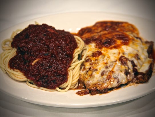 Normas Italian Kitchen Menu Normas Italian Kitchen Menu