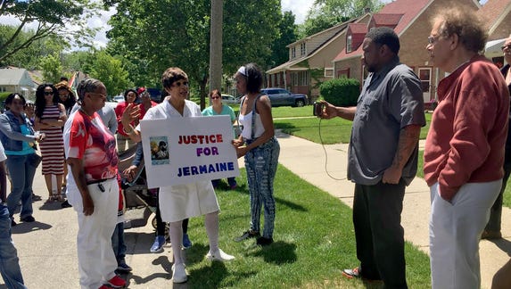 Family, friends of Milwaukee man fatally shot by officers earlier this year want answers Family, friends of Milwaukee man fatally shot by officers earlier this year want answers