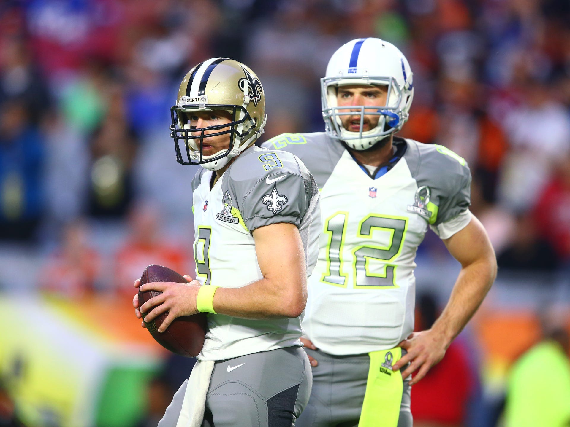 Ranking Nfl Players By Salary