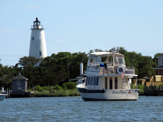 635974577506979075-GREAT-LOOP-Ocracoke-lighthouse-CREDIT-Philip-Kent-Barbalace.JPG