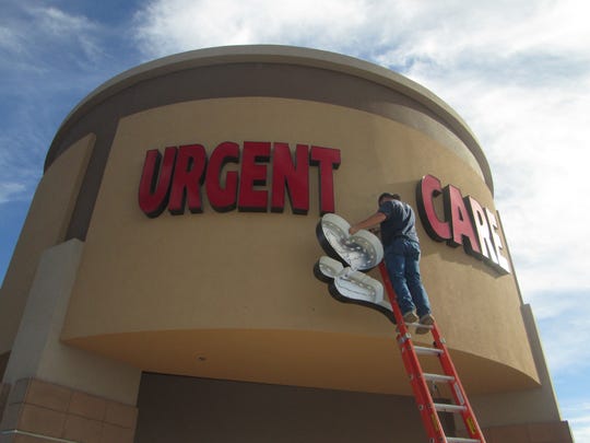 Banner Health Acquires 32 Urgent Care Facilities