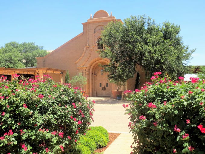 Why Lubbock, TX, is hot Texas Tech, Buddy Holly and wine