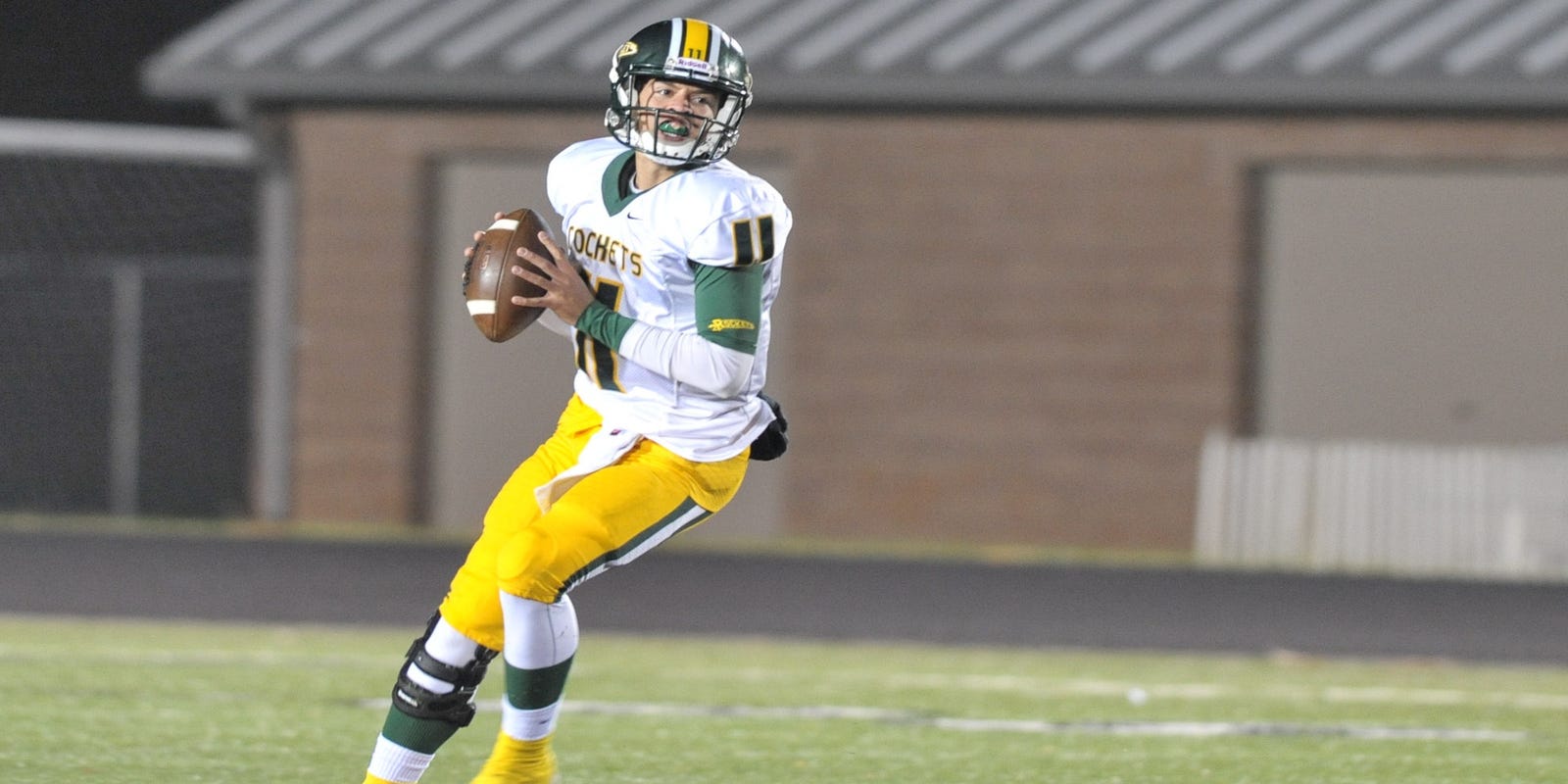Nchsaa Football Playoff Brackets
