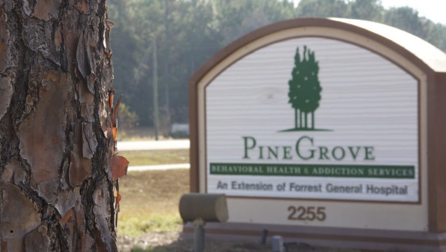 Pine Grove Behavioral Health sets up COVID19 anxiety help phone line