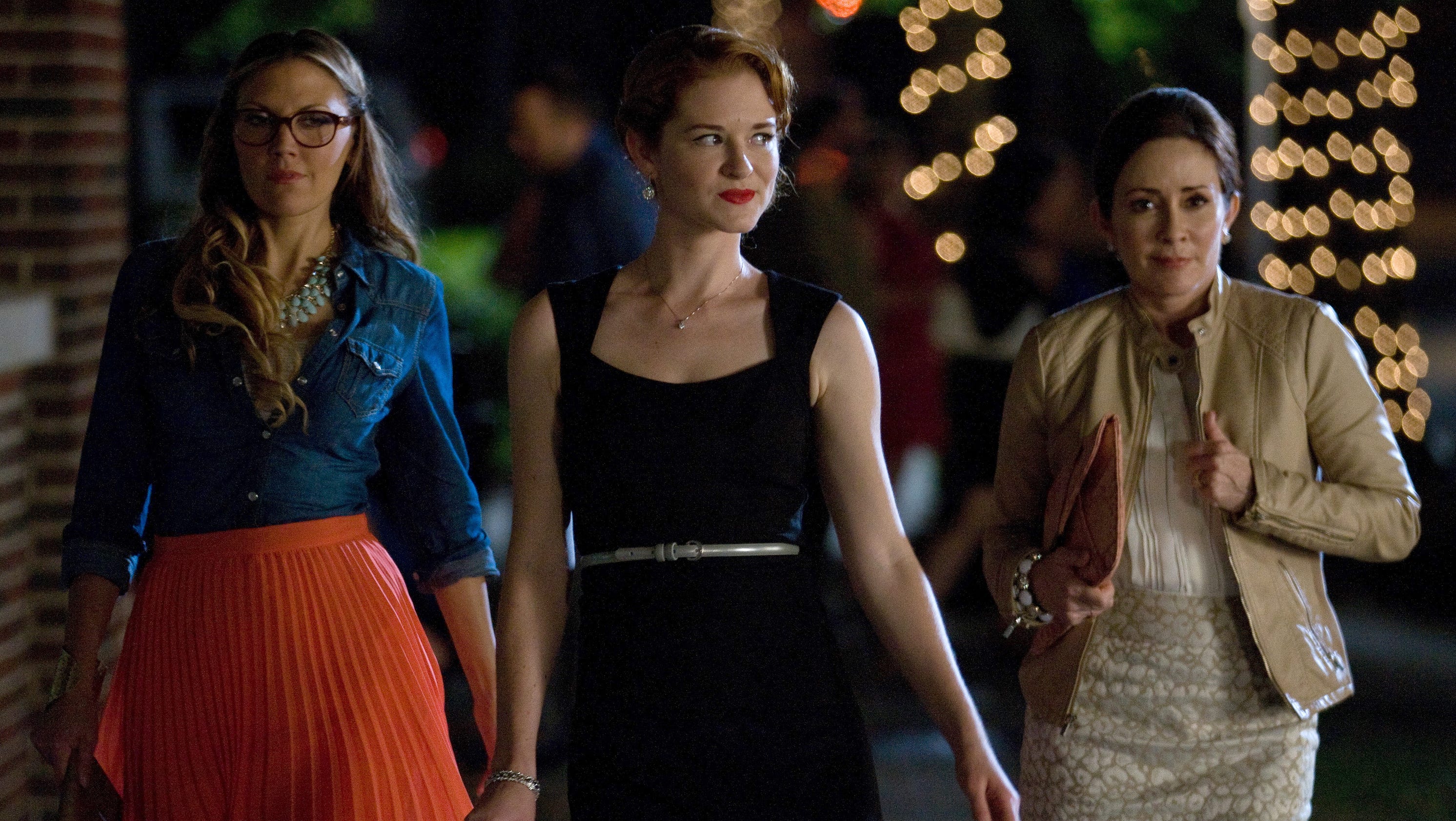 'Moms' Night Out' is no fun for anyone