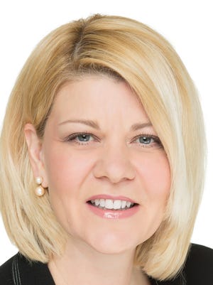 Stephanie Staats is the CEO of the YWCA Delaware.