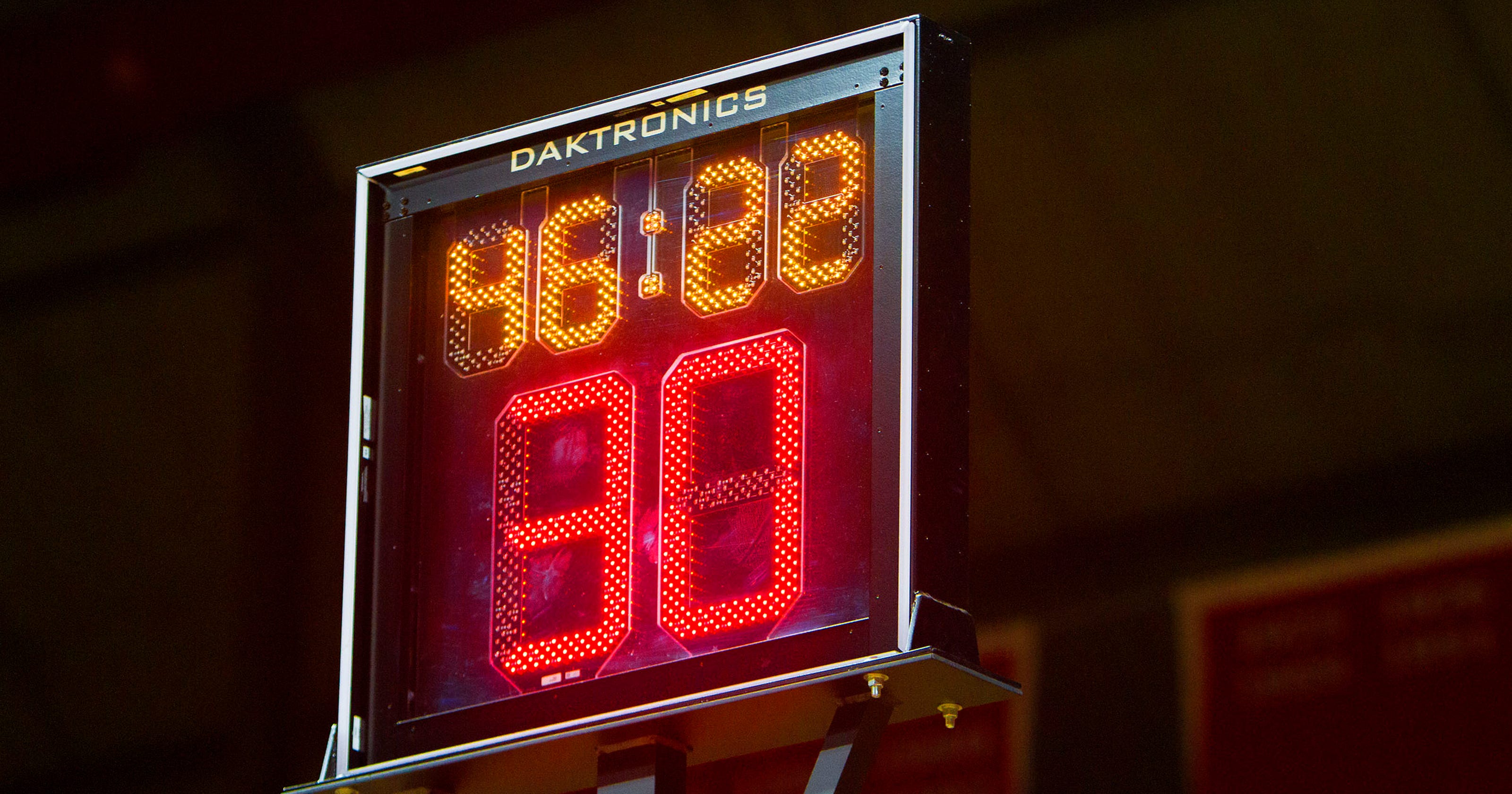 WATCH Should NJ HS basketball have shot clock?