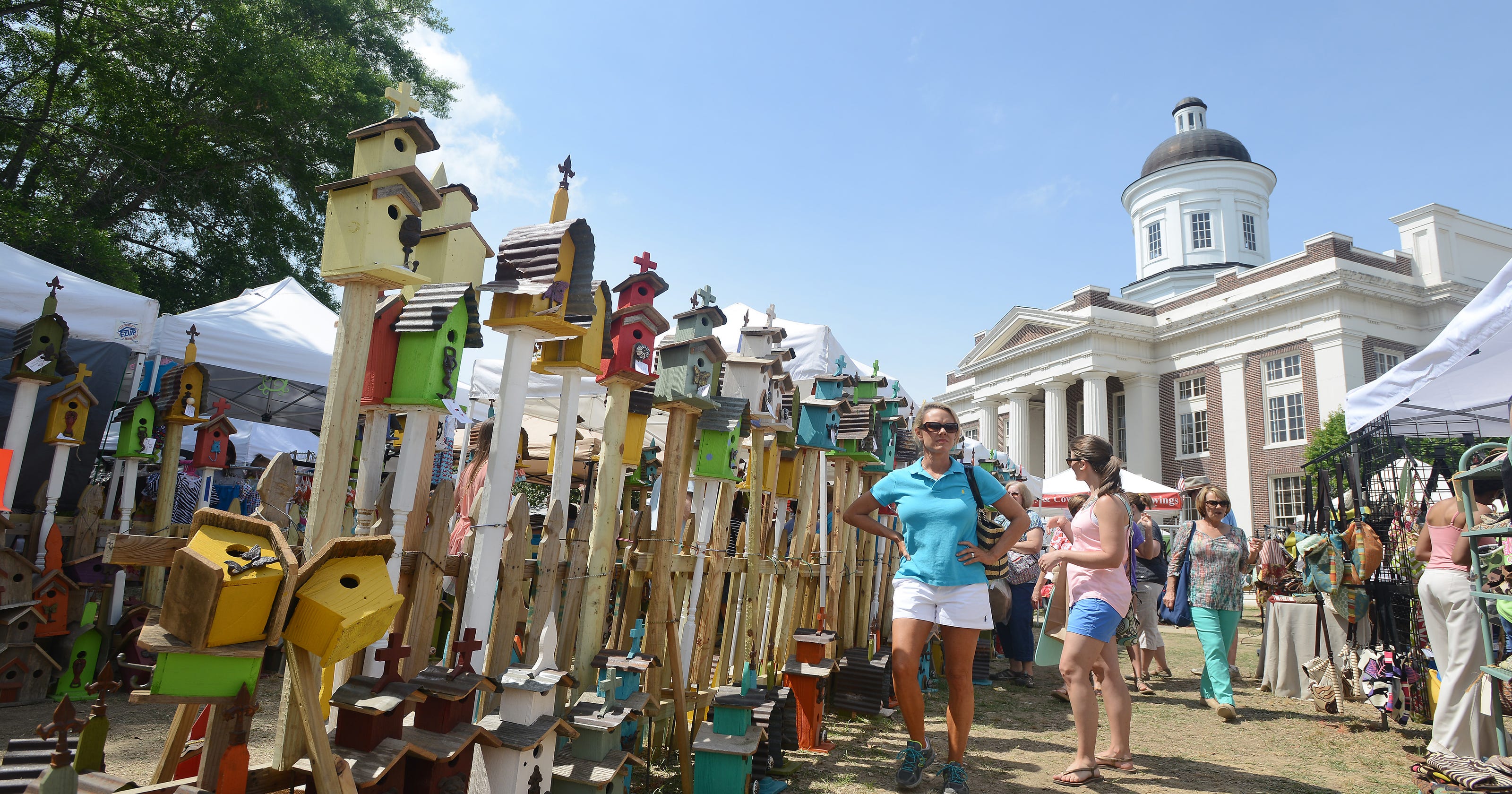 Canton Ms Flea Market Dates 2024