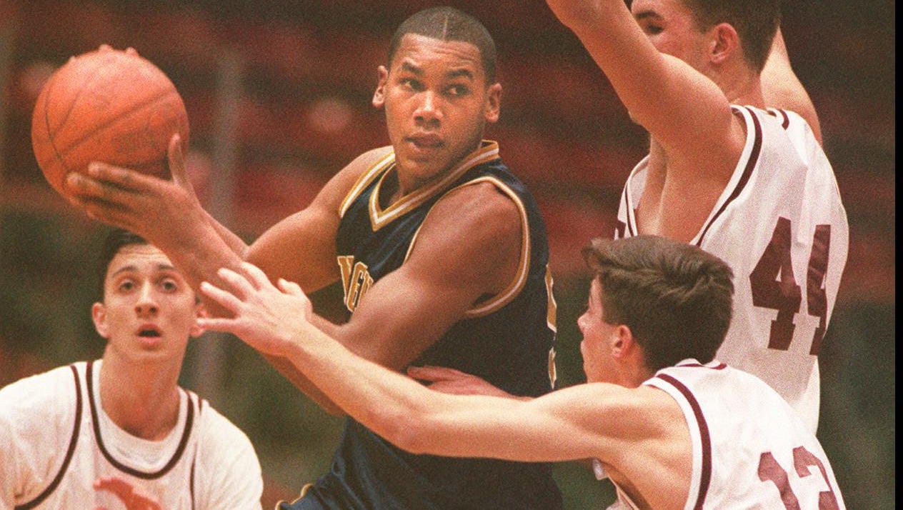 Ryan Blackwell S Soft Style Leads To Success