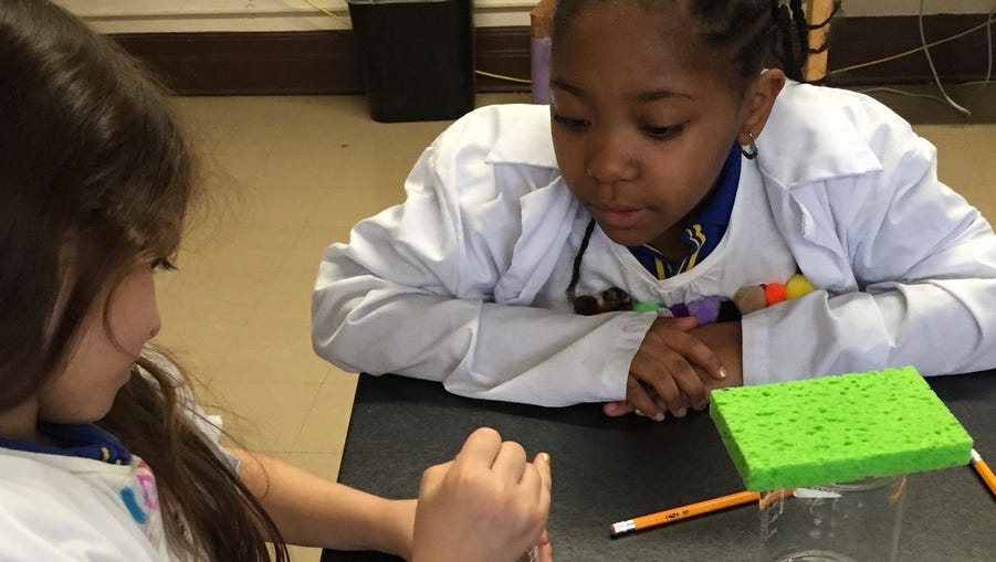 College Achieve expands with North Plainfield's first charter school