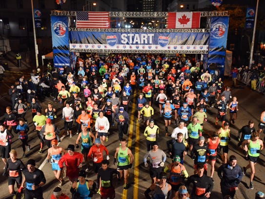 detroit free press marathon results 2015 detroit free press marathon results 2015
