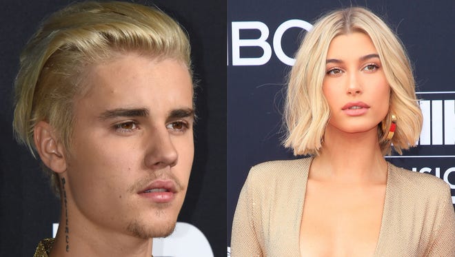 Hailey Baldwin Reveals She Wants To Have Kids With Justin Bieber
