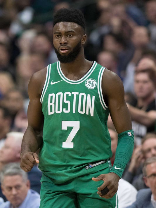NBA: Boston Celtics at Dallas Mavericks