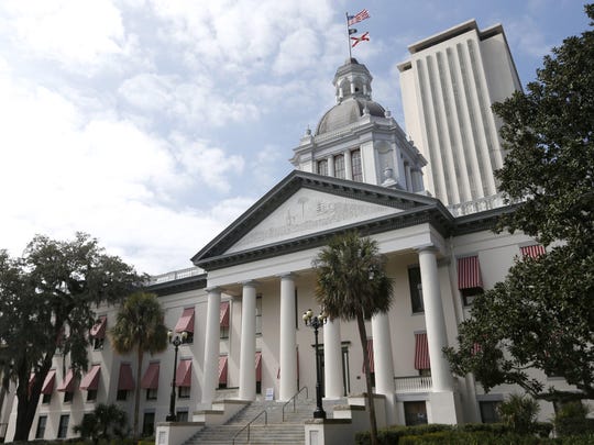 Take On Tallahassee Florida Teachers To Protest At State Capitol