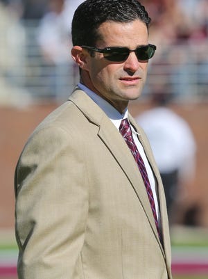 Defensive coordinator Manny earned the highest salary among Mississippi State's assistants in 2015.