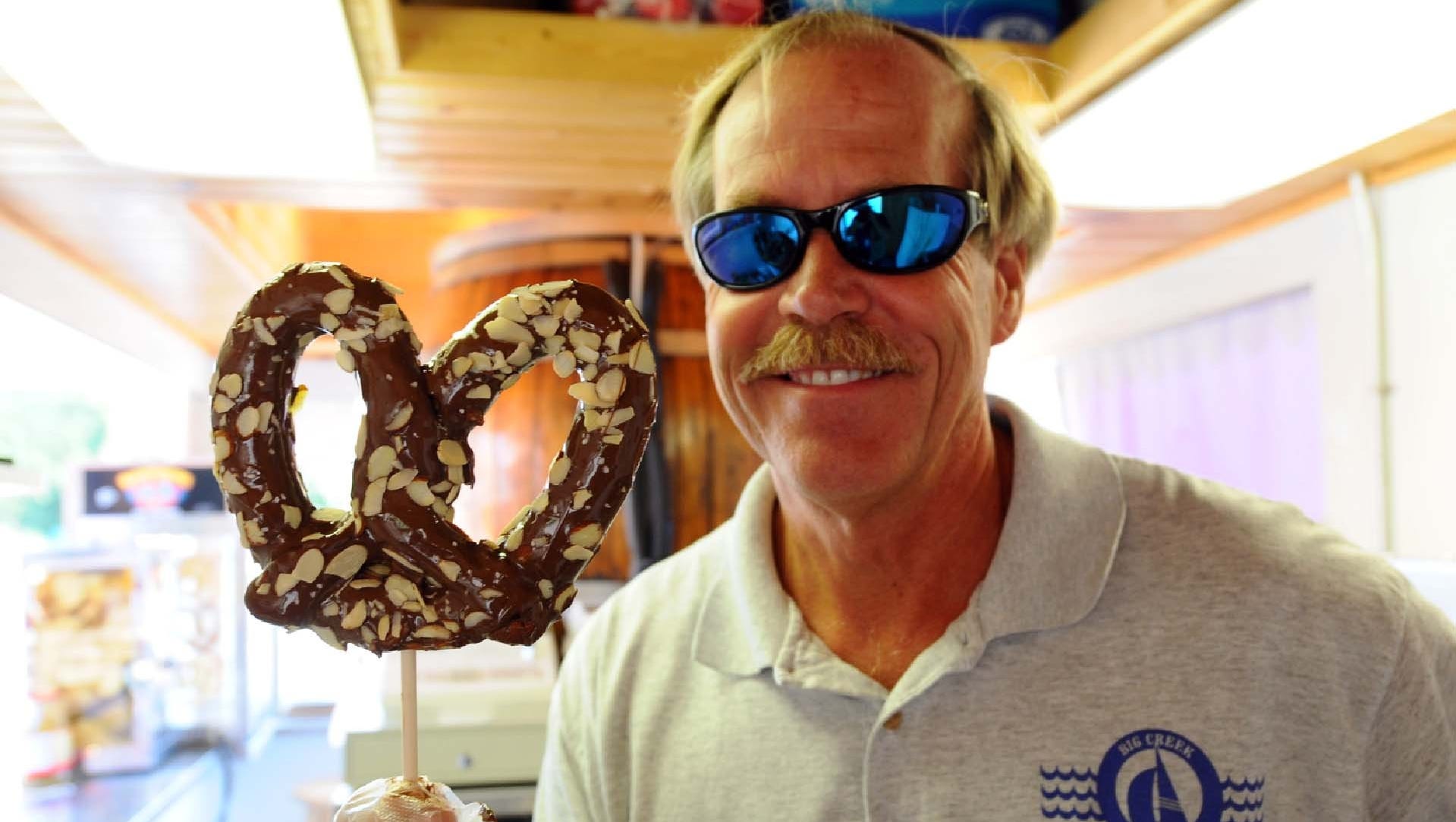 Iowa State Fair abandons cashless food plan