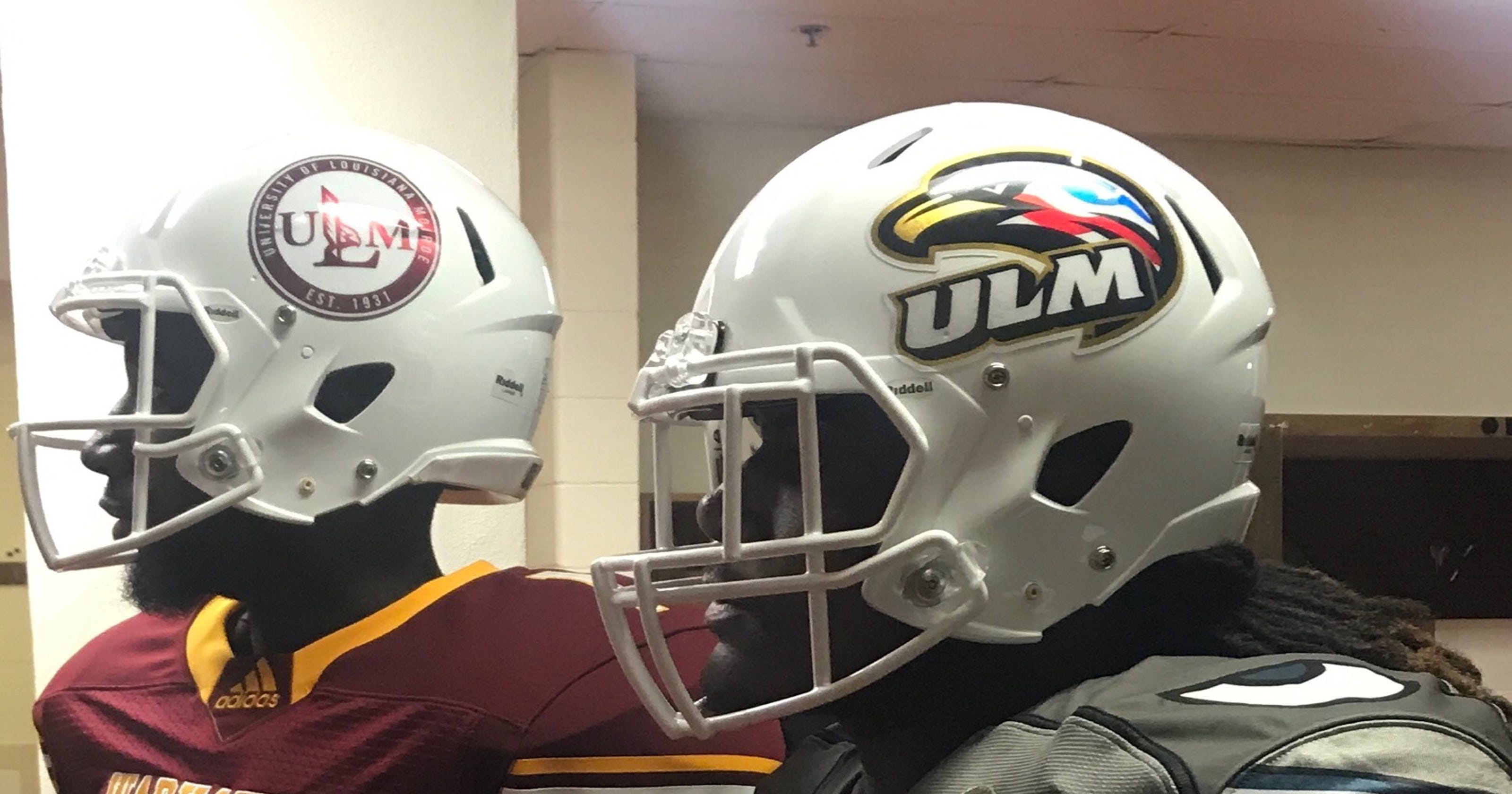 Stylin' and Profilin' ULM to wear two alternate uniforms