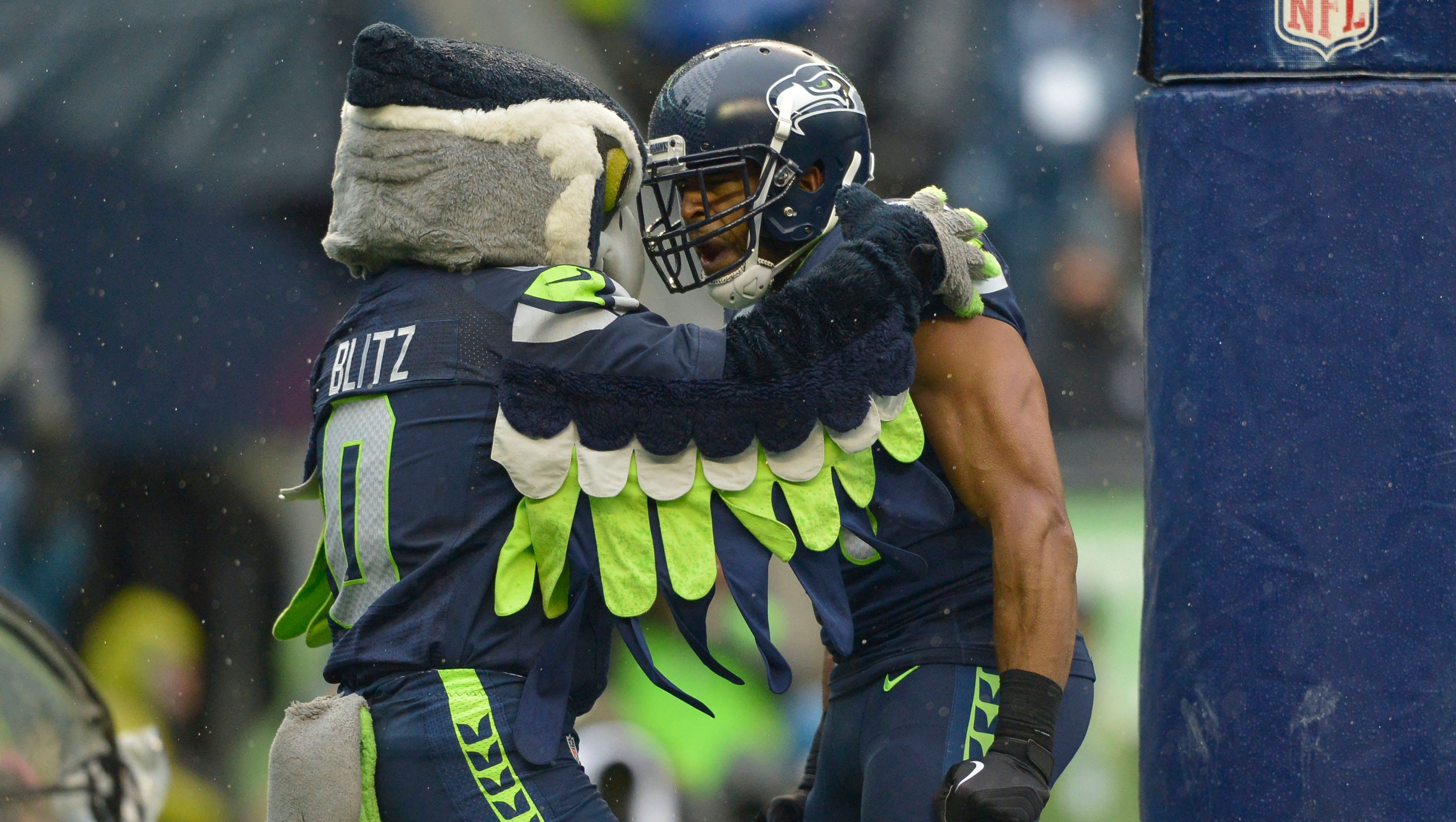 Nfl Week 9 Overreactions Is Seahawks Loss More Than A Slip Up