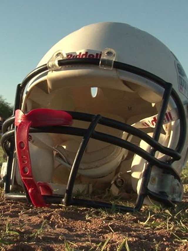 High School Football Player Dies After Horrific Accident During