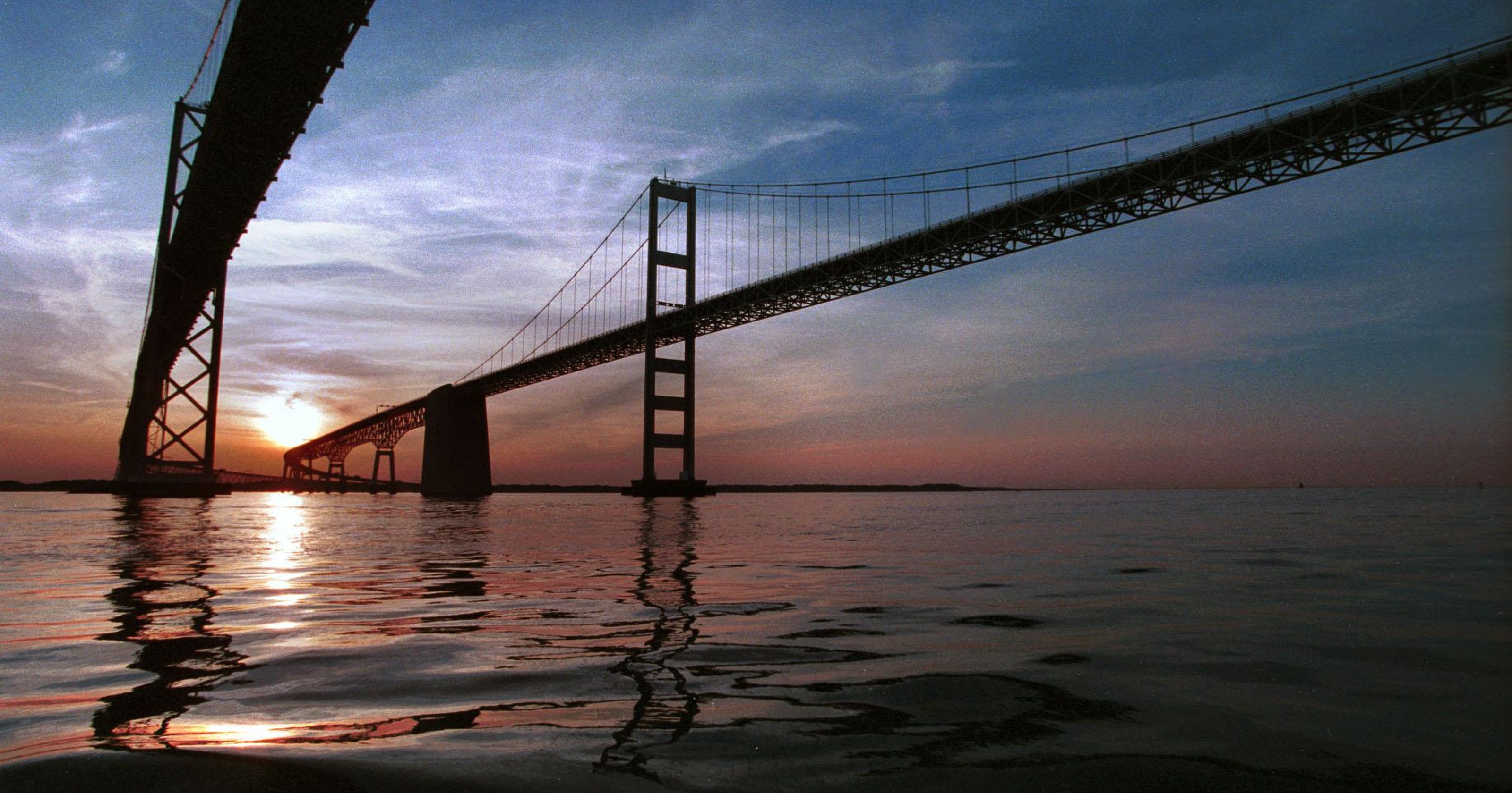 Chesapeake Bay Bridge News