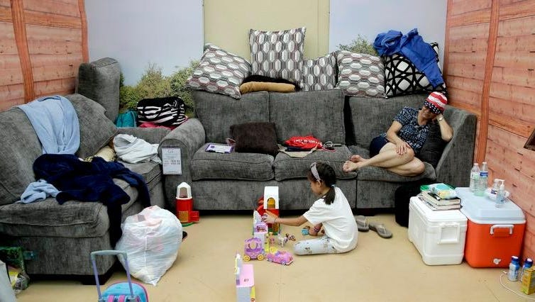 Mattress Mack Of Houston Has Mississippi Roots