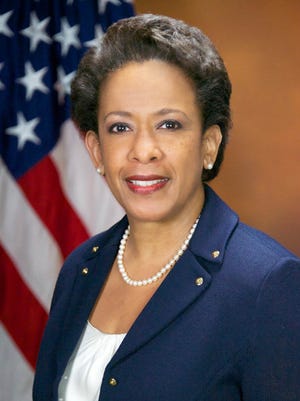 Loretta E. Lynch