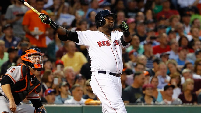 David Ortiz shooting: What we know about Red Sox star's condition