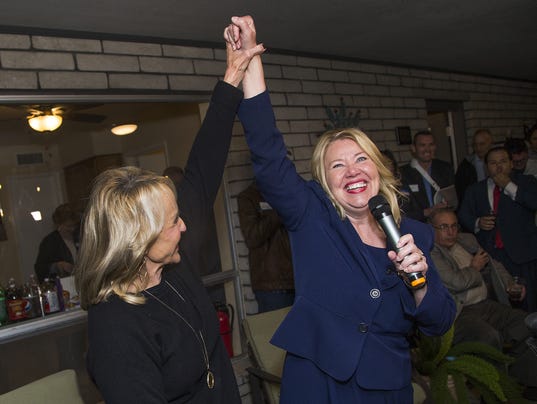 Debbie Lesko
