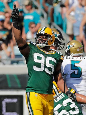 Little Things Loom Large In Datone Jones Future