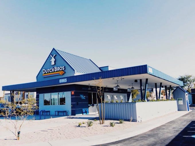 Phoenix glendale restaurant open xmas