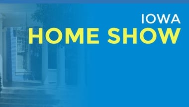 Iowa Home Show