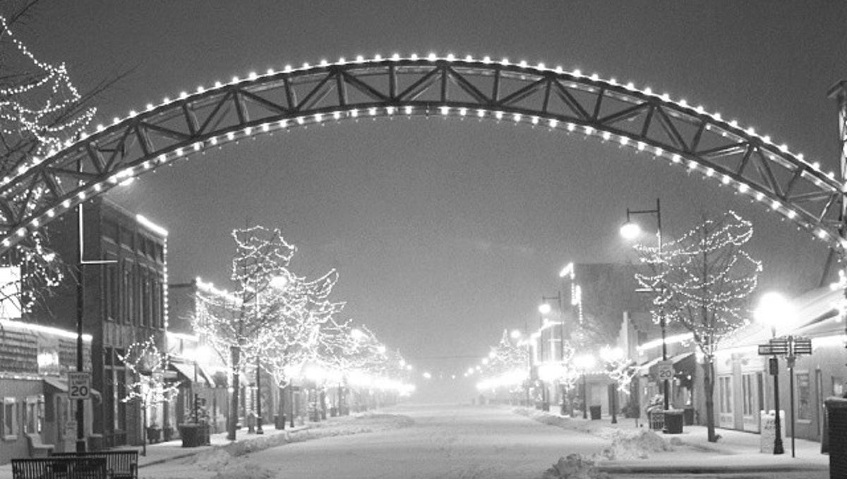 Historic Valley Junction Photos from the West Des Moines neighborhood