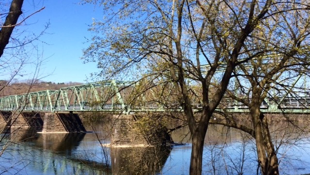 Frenchtown will have Worlds Shortest Pride Parade on June 24