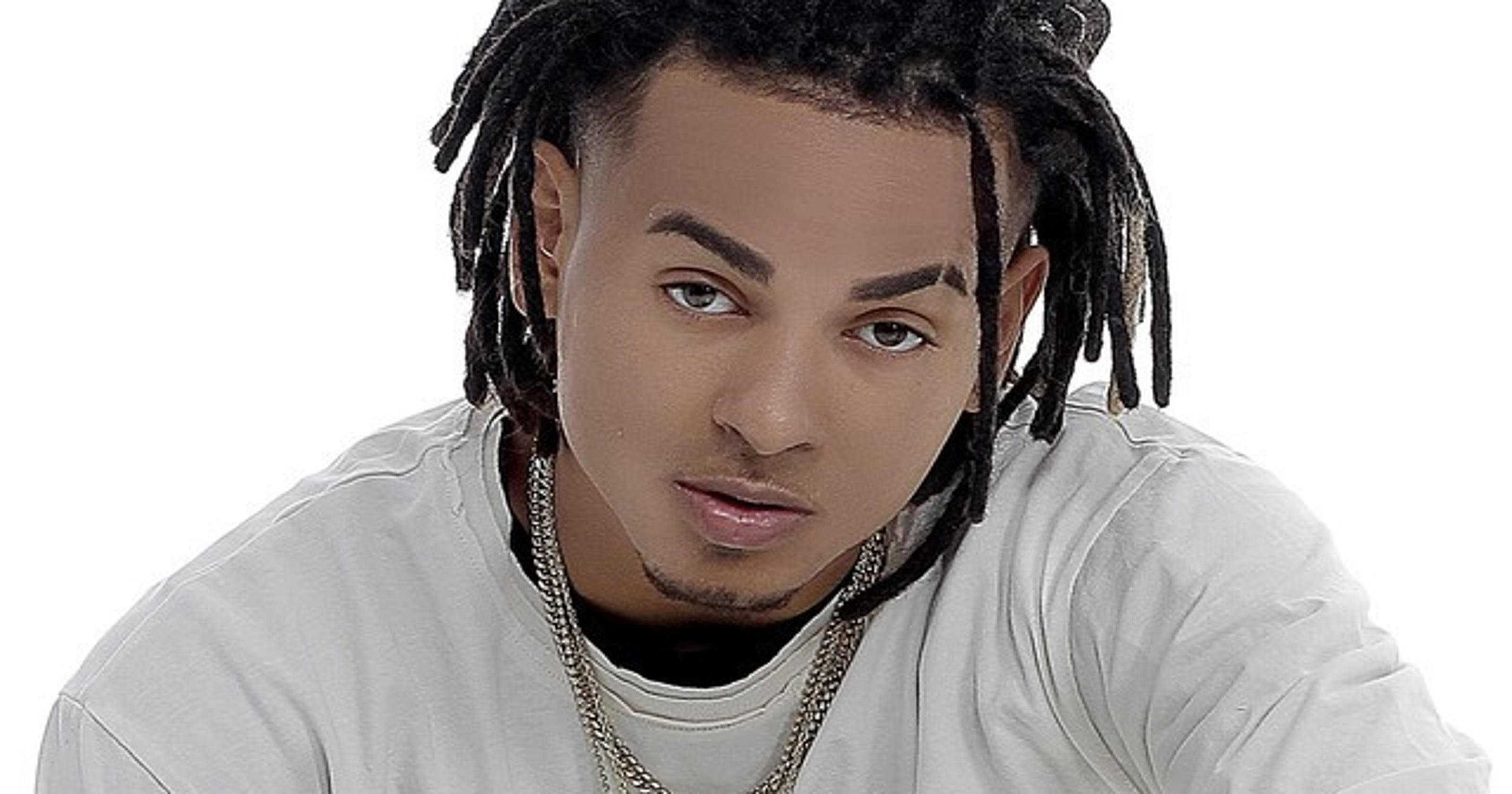 Reggaeton artist Ozuna headed to El Paso County Coliseum