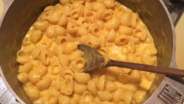 Mac and cheese is a quick and easy classic but doesn't need to be boring.