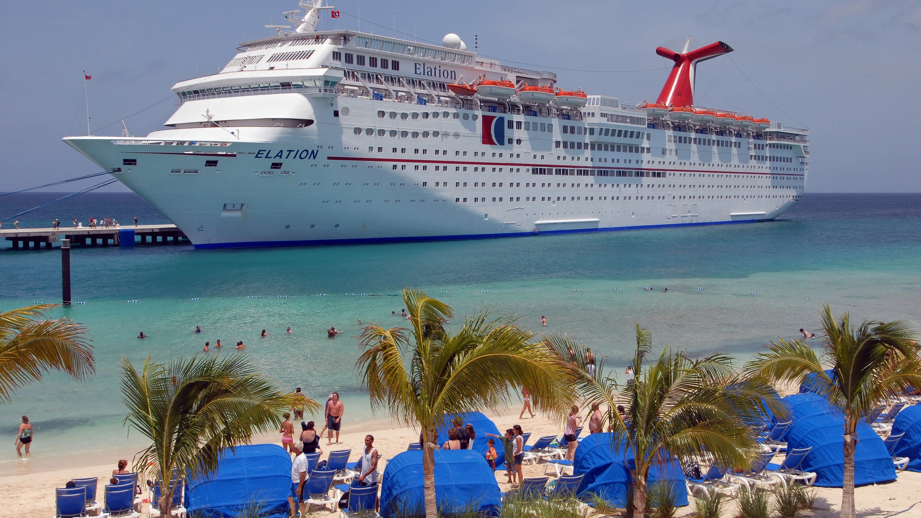 Royal Caribbean, Carnival extend cruise cancellations amid coronavirus