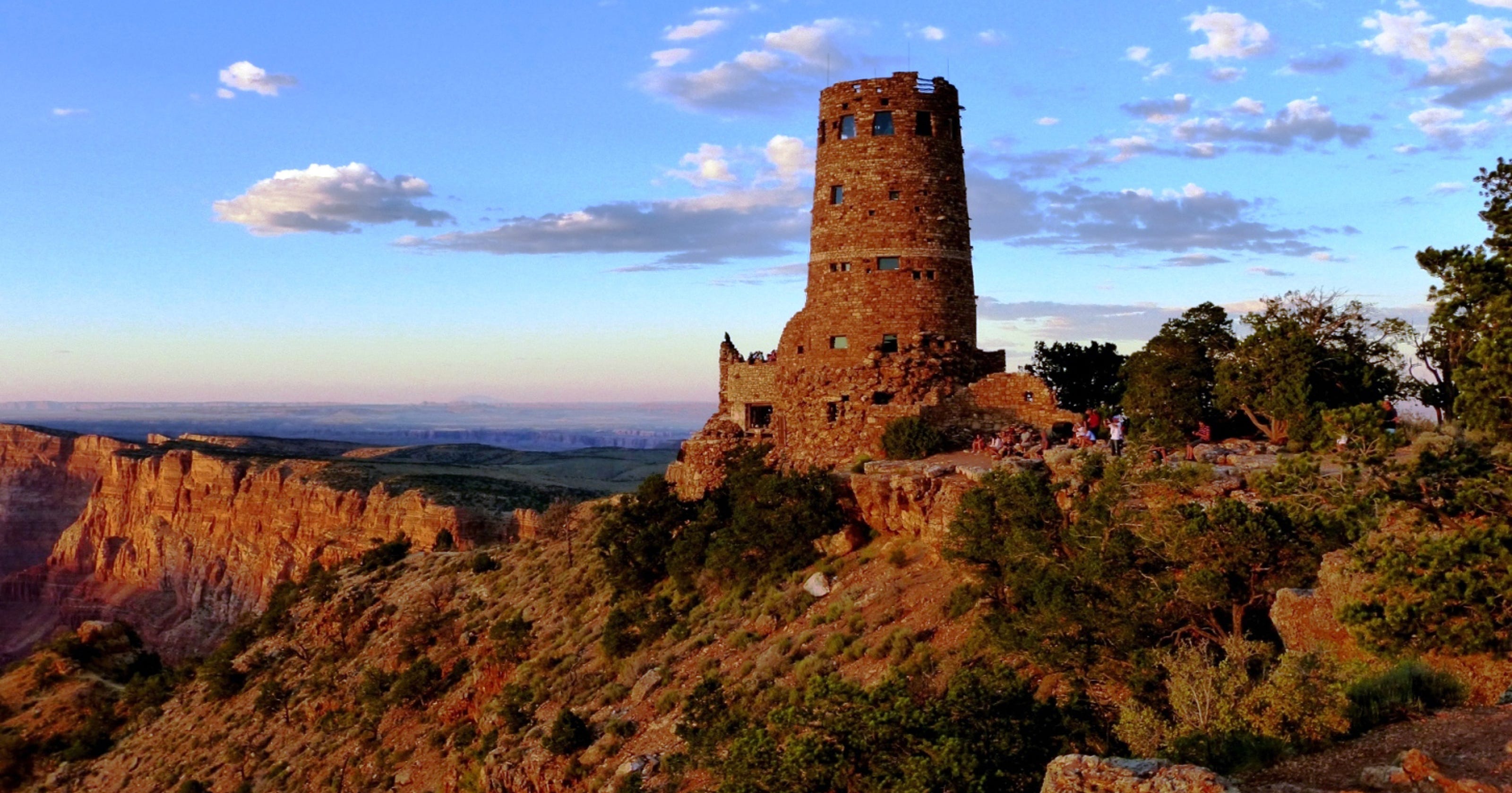 These 7 People Helped Shape Grand Canyon National Park