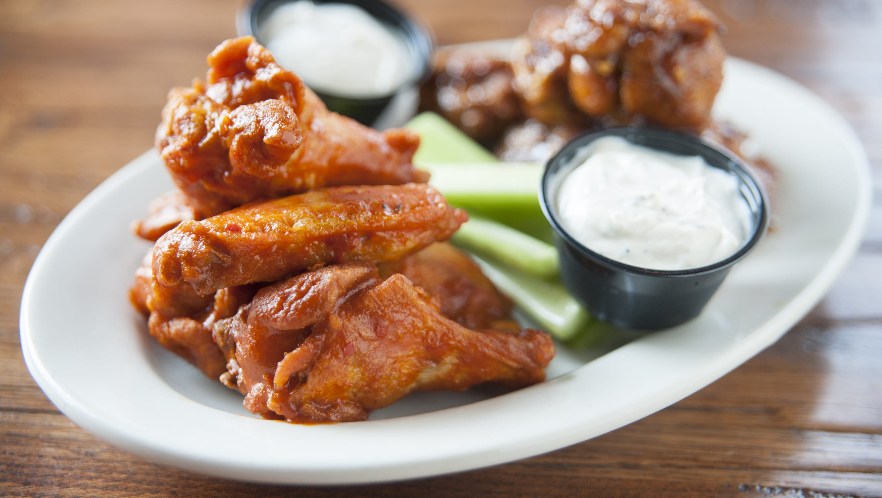 Wild Wing Cafe Review Wild Wing Cafe Review
