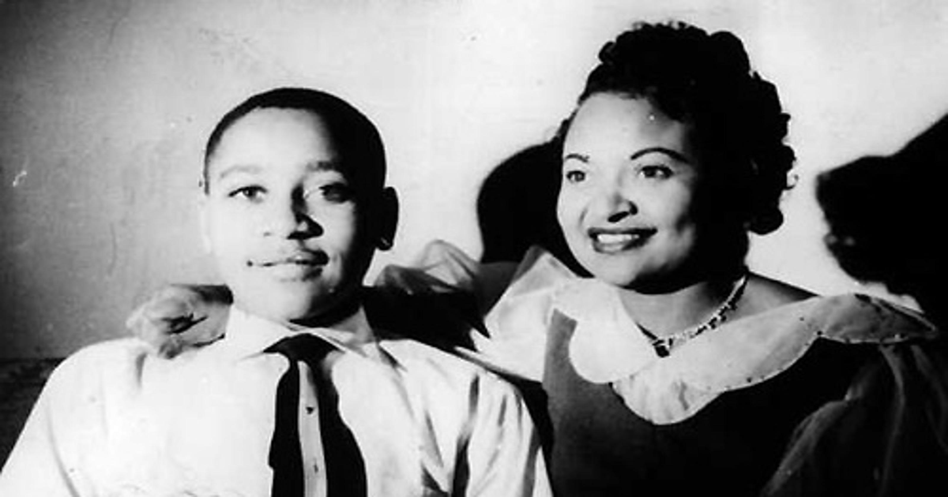 Memorial till emmett martyrs History: Emmett Till killed, MLK gives 'Dream' speech