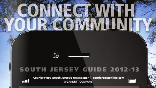 South Jersey Guide